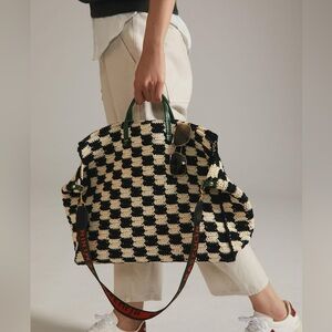 NWT Clare V Summer Simple Tote